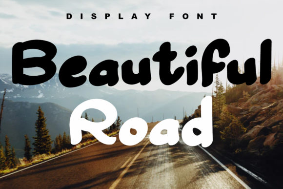 Beautiful Road