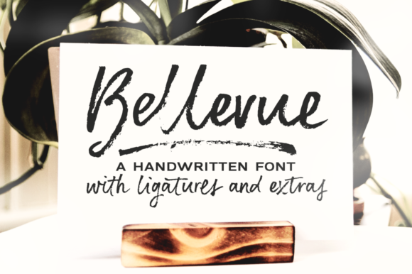 Bellevue