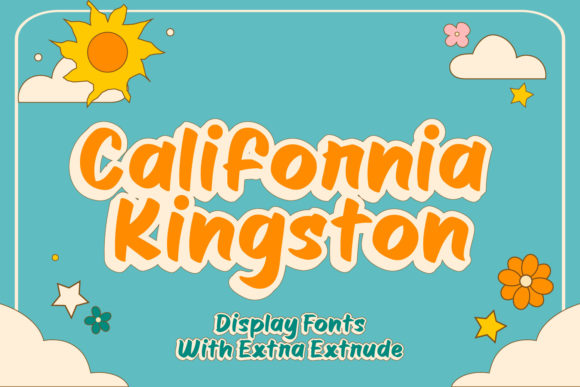 California Kingston