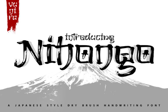 How Nihongo Font Transformed My Café’s Branding with Elegant Display Typography