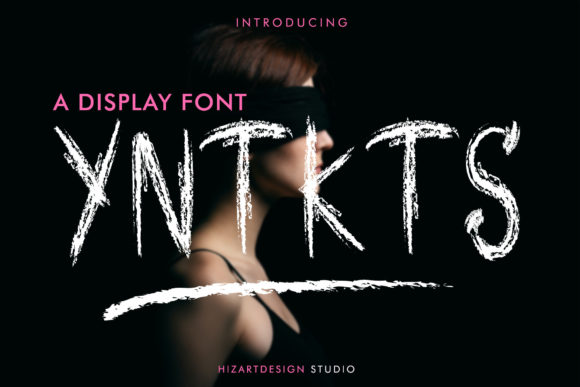 How Yntkts Font Transformed My Café’s Branding on a Budget